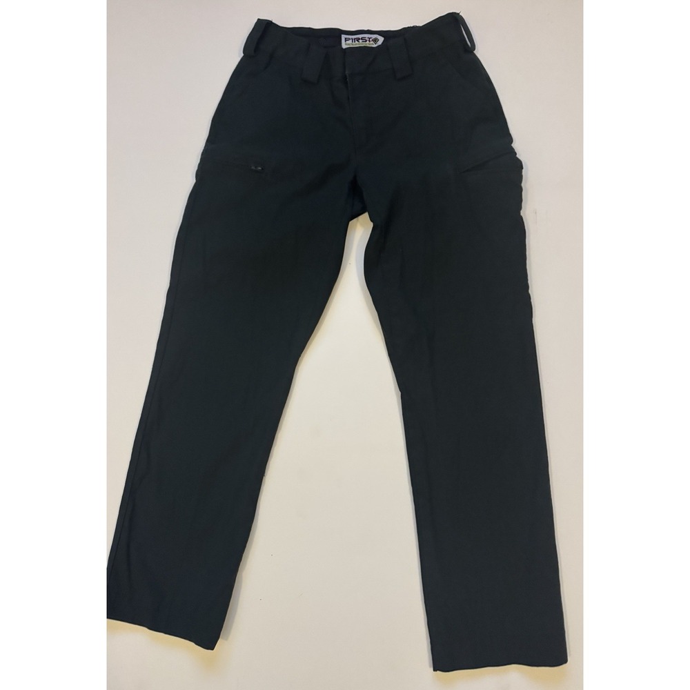 FIRST TACTICAL WOMENS‎ V2 PANTS - OD GREEN (olive) -  Size US 6